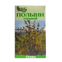 Полыни горькой трава измельч 50г N1