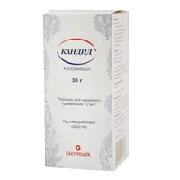 Кандид пор д/наружн пр 1% 30г N1
