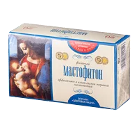 Мастофитон фиточай Здоровье нации 2г N20