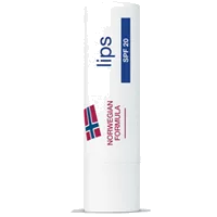 Neutrogena Бальзам-помада для губ 4,8г