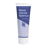 СВОБОДА Крем после бритья с витамином F 80г