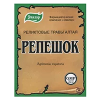 РЕПЕШОК Реликтовые травы Алтая ЭВАЛАР 50г N1