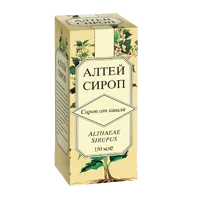 Алтей сироп 150мл N1