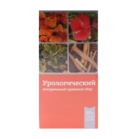 Уролофит Фиточай 2г N20