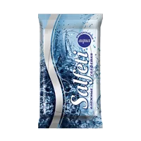 Салфетки влажные Salfeti Private Edition for Lady очищающие универсальные N10