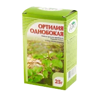 Ортилия однобокая побеги (Боровая матка) ХОРСТ 25г N1