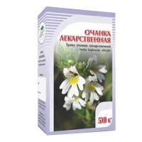 Очанка лекарственная ХОРСТ 50г N1