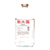 Дисоль р-р д/инф 400мл N1