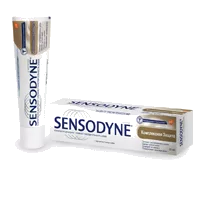 Зубная паста SENSODYNE Комплексная защита 75мл