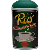 Подсластитель Rio Gold таблетки N1200