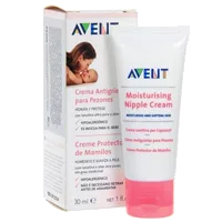 AVENT Увлажняющий крем для сосков (SCF504/30-65220) 30мл