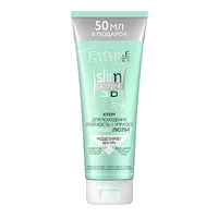 Compliment Крем Антицеллюлитный Slim effect с кофеином 200мл