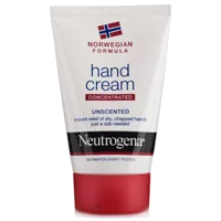Neutrogena Крем для рук концентрированный без запаха 50мл
