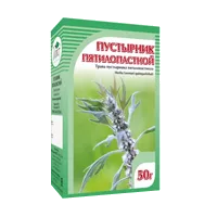 Пустырник пятилопастной ХОРСТ 50г N1