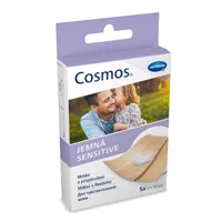 Лейкопластырь Hartmann Cosmos Набор Sensitive Для чувствительной кожи 6 х 10см N5