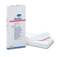 Бандаж послеоперационный Hartmann VERBA шир 25см р.1