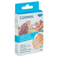 Лейкопластырь Hartmann Cosmos Набор Water-resistant водоот (2 разм) N20