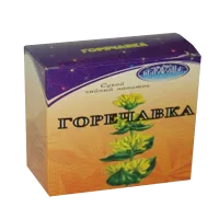 Чайный напиток АЗБУКА Трав Каштан цветы 20г