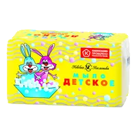 Невская NC Косметика Мыло ДЕТСКОЕ 140г