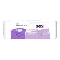 Подгузники SENI Super Plus air для взрослых р.Medium N30