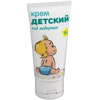 Мамина нежность Крем детский 0+ 50мл