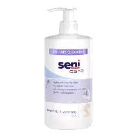 SENI Care Лосьон моющий для тела 500мл