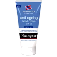 Neutrogena Крем для рук антивозрастной 50мл