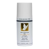 Medical Collagene 3D Гель-контур Eye Control Gel коллаген (для кожи вокруг глаз) 15мл