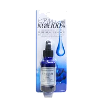 JAPAN GALS Сыворотка для лица Pure Beau Essence с гиалуроновой кислотой 25мл