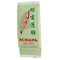 Фиточай ИСЮАНЬ ЭКСТРА 3г N30