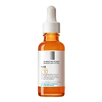 La Roche-Posay Сыворотка для лица Vitamin C10 Антиоксидантная для обновления кожи 30мл