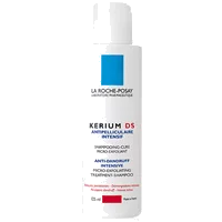 La Roche-Posay Шампунь Kerium DS интенсивный против перхоти с микро-отшелушивающим эффектом д/всех тип вол 125мл