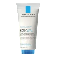 La Roche-Posay Крем-гель для лица и тела Lipikar Syndet AP+ липидовосстанавливающий очищающий 200мл