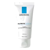 La Roche-Posay Крем для лица Nutritic Intense питательный для глубокого восстановления сухой кожи 50мл