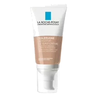 La Roche-Posay Крем для лица Tolerian Sensitive le Teint тонирующий увлажн д/чувств кож тон натур 50мл