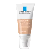 La Roche-Posay Крем для лица Tolerian Sensitive le Teint тонирующий увлажн д/чувств кож тон светл 50мл