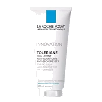 La Roche-Posay Гель-уход для умывания Toleriane очищающий 200мл
