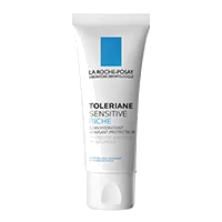 La Roche-Posay Крем для лица Toleriane Sensitive увлажняющий д/сухой чувст кожи 40мл