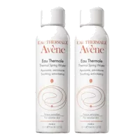 AVENE Термальная вода спрей 150мл N2