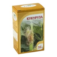 Кукуруза рыльца ХОРСТ 35г N1
