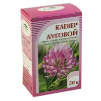 Клевер луговой ХОРСТ 50г N1