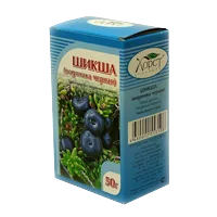 Шикша (водяника чёрная) ХОРСТ 50г N1