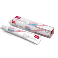 Зубная паста SPLAT Special Electra очистка и отбеливание 75мл