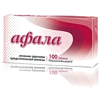Афала таб д/рассас N100