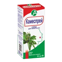 КАМЕСПРЕЙ Спрей для полости рта ЭкспертБИО 50мл