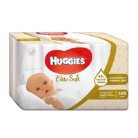 Салфетки влажные Huggies Classic Детские N128