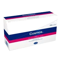 Лейкопластырь Hartmann Cosmos Strips ткан осн 4см х 8см N150