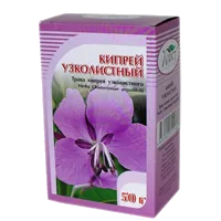 Кипрей узколистный ХОРСТ 50г N1