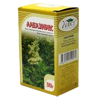 Лабазник ХОРСТ 50г N1