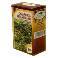 Солянка холмовая ХОРСТ 50г N1